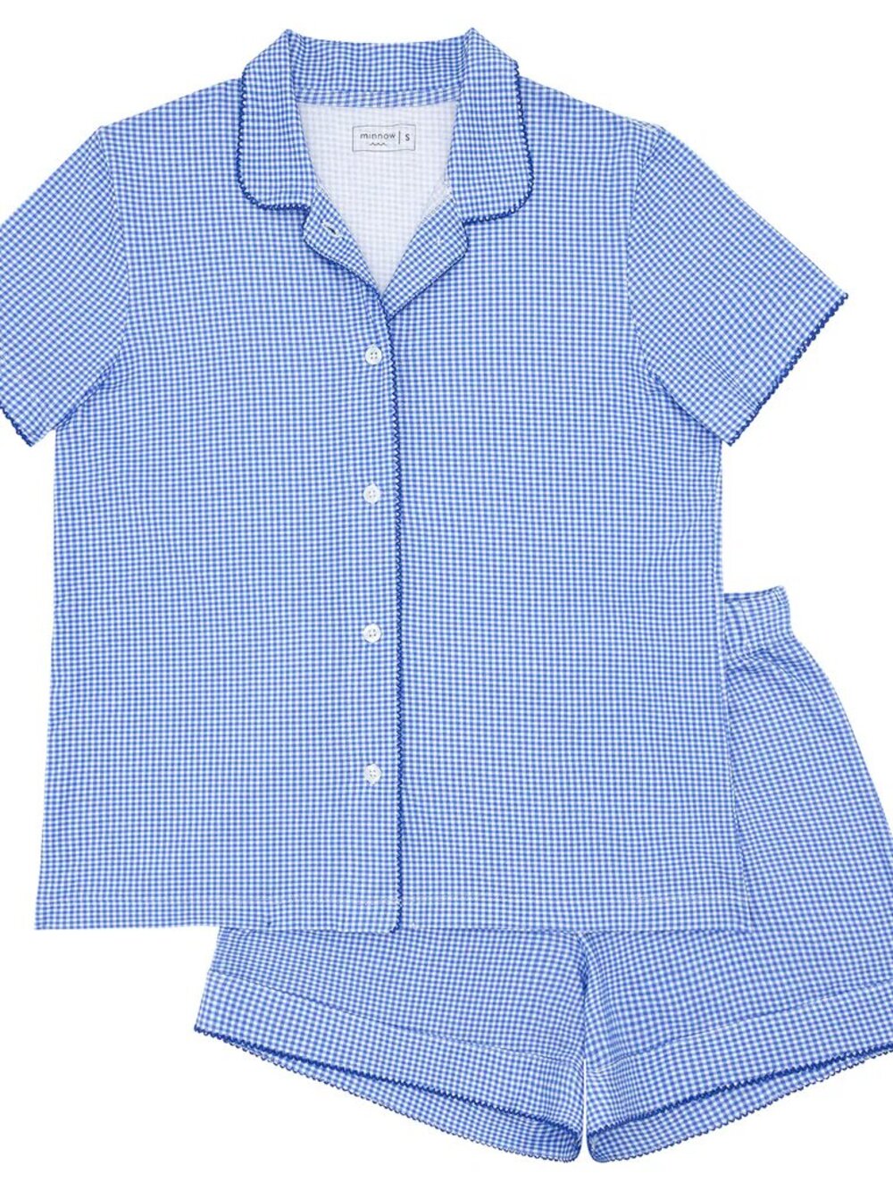 MINNOW PAJAMAS
